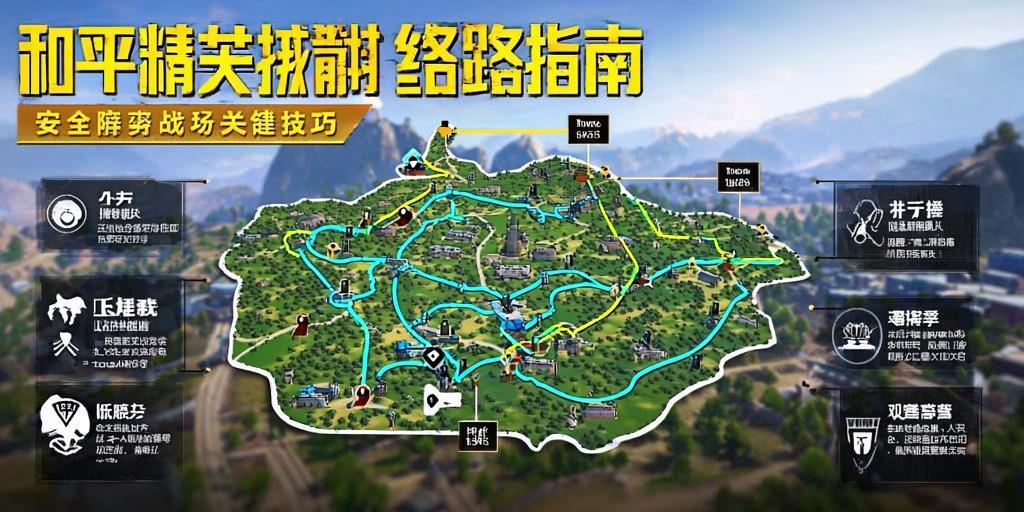 和平精英腾讯模拟器【MY变态多功能版】全图透视 子弹追踪 自瞄等功能